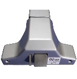Lockey PB1100 Touch Bar Rim Panic Exit Device Stainless Steel 36"